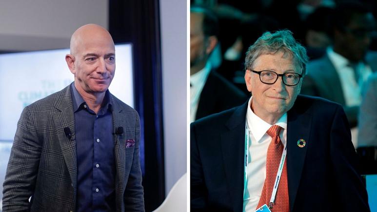 10 ثروتمند جهان ۸۳ میلیارد دلار به خاطر ویروس کرونا از دست دادند 10 ثروتمند جهان ۸۳ میلیارد دلار به خاطر ویروس کرونا از دست دادند