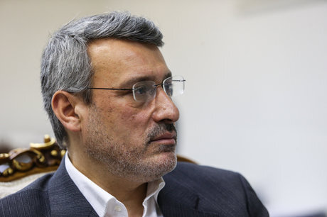سفیر ایران در لندن: نازنین زاغری امروز یا فردا به مرخصی می‌رود