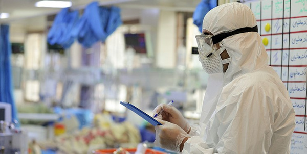 چین اتباعش را از ایران خارج می‌کند