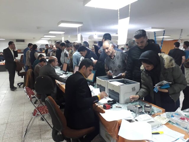 بازگشت حدود ۷۰ میلیارد تومان هزینه کنسلی سفر به مردم