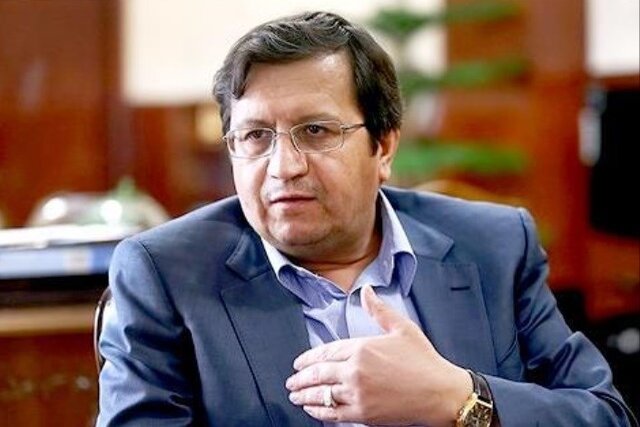 واکنش رییس‌کل بانک مرکزی به تعیین دامنه نوسان بازار سرمایه