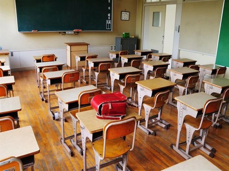 تمدید تعطیلی مدارس فرانسه، لبنان و عراق به خاطر شیوع کرونا