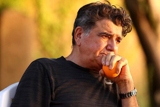 خطر «کرونا» شجریان را تهدید می کند/ احتمال ترخیص از بیمارستان