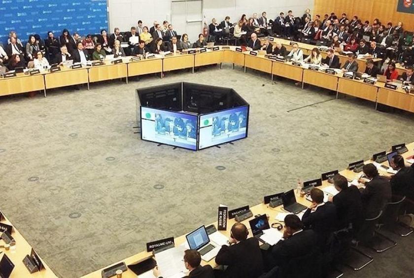 ایران در لیست سیاه FATF  قرار گرفت