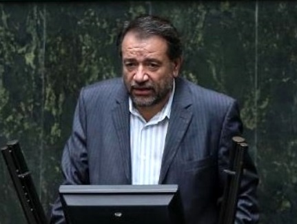 نماینده مجلس: امروز کرونای اقتصادی و کرونای بی‌اعتمادی در کشور داریم