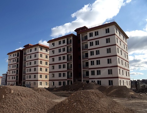 آغاز ثبت‌نام تهرانی‌ها در دور دوم مسکن ملی از شنبه