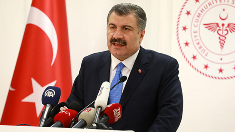 کرونا به ترکیه هم رسید