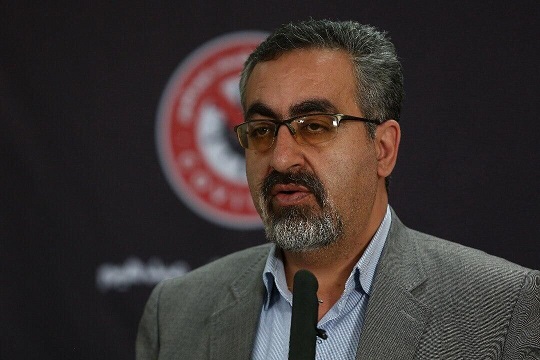 آخرین آمار کرونا در ایران: شناسایی شدگان 9000 نفر/ مورد جدید 958/ بهبودی 2959/ فوتی‌ 354 نفر