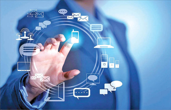 اگر دولت الکترونیک داشتیم...