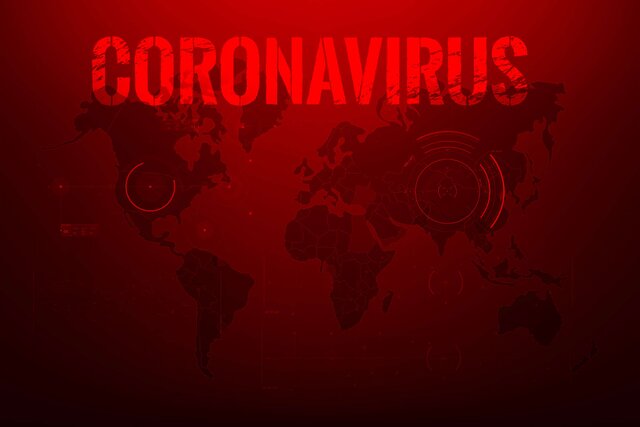 تازه‌ترین آمار جهانی شیوع کرونا؛ بیش از ۱۲۶ هزار مبتلا و ۴۶۳۷ قربانی