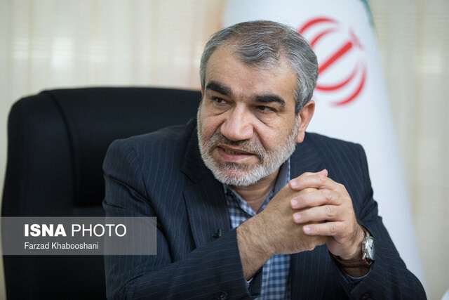 کدخدایی: نباید کم‌کاری‌ها را با حکم حکومتی جبران کنیم