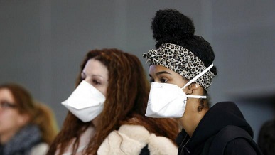 سازمان جهانی بهداشت: پیش‌بینی زمان نقطه اوج شیوع کرونا غیرممکن است