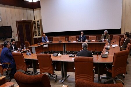  کارگروه کرونا