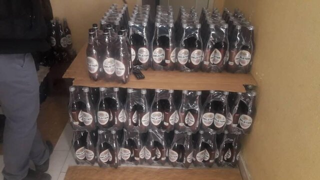 شمار جان باختگان مسمومیت الکلی در فارس به ۳۱ نفر رسید