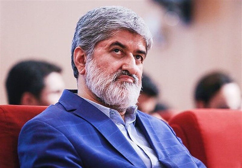 علی مطهری: مجمع تشخیص وارد روند قانونگذاری شده و در جایگاه مجلس سنا نشسته است/حالا 2 شورای نگهبان داریم علی مطهری