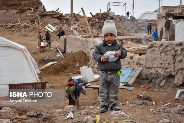 سال پرماجرای 98 ؛ آغاز با سیل؛ پایان با کرونا
