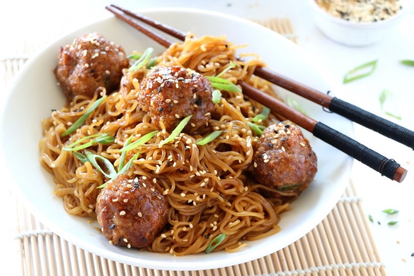 4 جایگزین مناسب برای فست فود و غذای بیرون! 4 جایگزین مناسب برای فست فود و غذای بیرون!