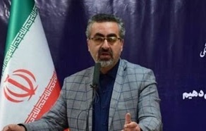 آخرین آمار کرونا در ایران: شناسایی‌ 14991 نفر، جدید 1053 نفر، فوتی 853 نفر