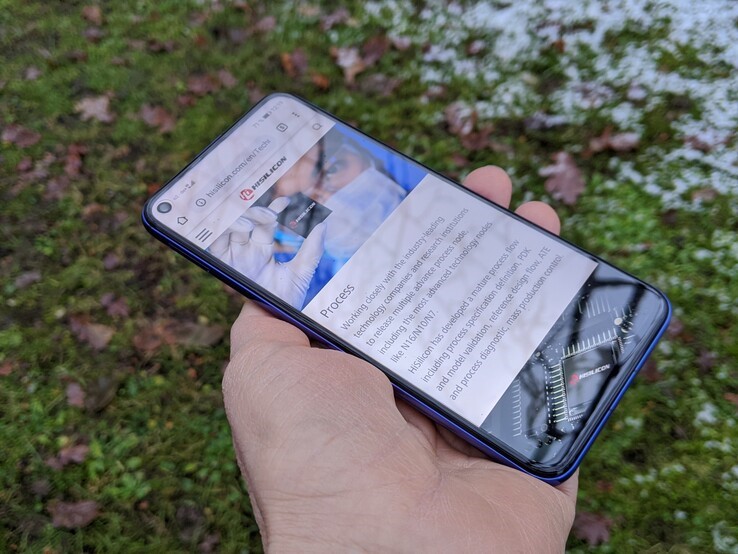 رسانههای معتبر دنیا درباره گوشی Huawei Nova 5T چه میگویند؟ رسانههای معتبر دنیا درباره گوشی Huawei Nova 5T چه میگویند؟