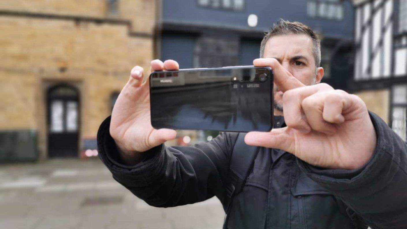 رسانههای معتبر دنیا درباره گوشی Huawei Nova 5T چه میگویند؟ رسانههای معتبر دنیا درباره گوشی Huawei Nova 5T چه میگویند؟