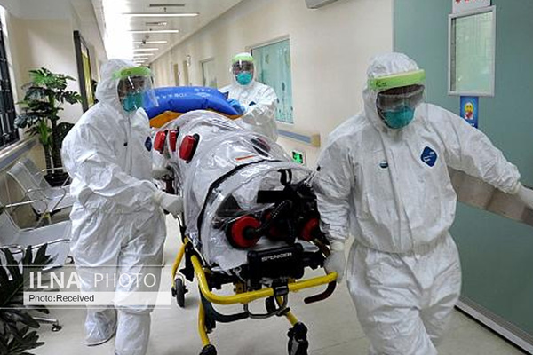 شناسایی 2 ایرانی مبتلا به کرونا در امارات