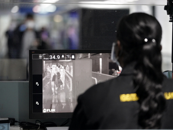 نخستین مورد ابتلا به ویروس «کرونا» در افغانستان