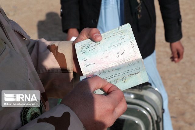 عراق تردد شهروندان خود و ایران را برای ۱۵ روز ممنوع کرد