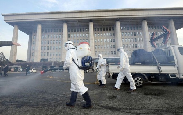 مبتلایان به «کرونا» در تایلند به ۳۷ نفر رسیدند