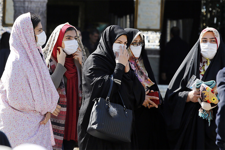 بودن، بهْ از نبود شدن، خاصه در بهار! کرونا