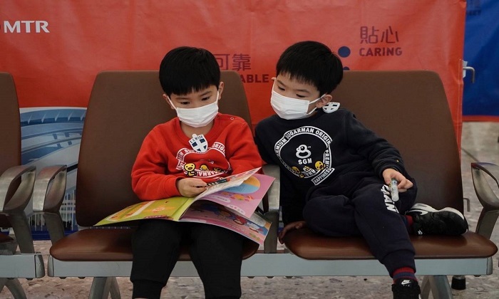 نکاتی در مورد پیشگیری از کروناویروس جدید برای والدین نکاتی در مورد پیشگیری از کروناویروس جدید برای والدین