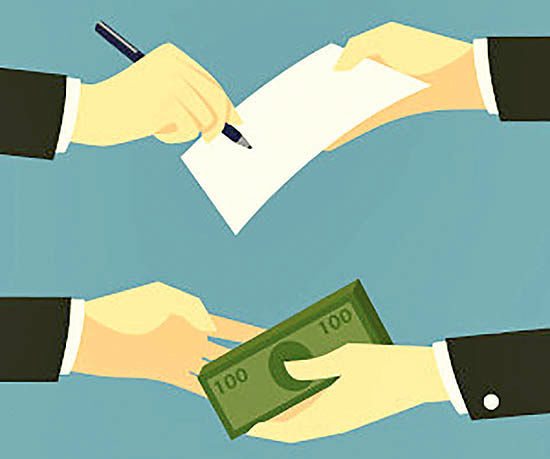 حراج اعتماد عمومی با امضاهای طلایی وزارت بهداشت در آنتن ملی حراج اعتماد عمومی با امضاهای طلایی وزارت بهداشت در آنتن ملی