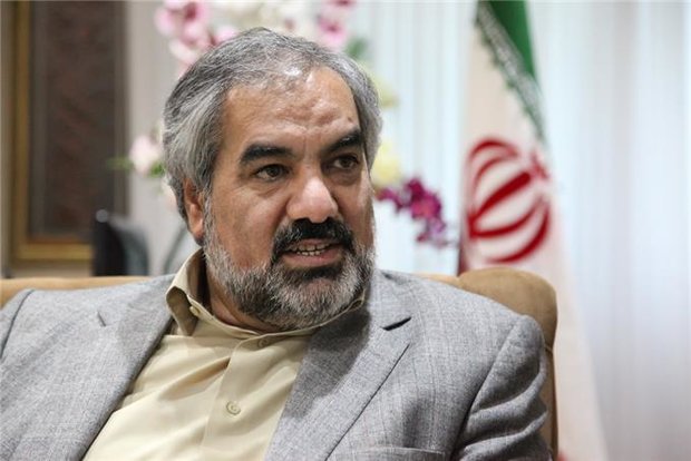 تقویت زیرساخت‌های فرهنگی کردستان در دستور کار دولت