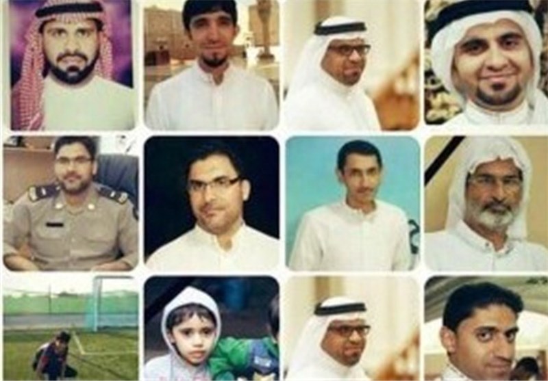 برگزاری مراسم بزرگداشت شهدای شیعه عربستان در قم برگزاری مراسم بزرگداشت شهدای شیعه عربستان در قم