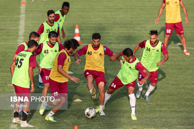 مدیرعامل باشگاه سایپا: صادقی سرمربی فصل آینده سایپاست