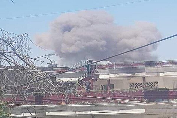 انفجار در ولایت بغلان افغانستان/ ۴۰ نفر زخمی انفجار در ولایت بغلان افغانستان/ ۴۰ نفر زخمی