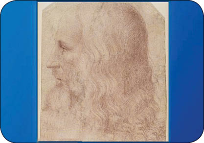 رونمایی از دومین پرتره داوینچی رونمایی از دومین پرتره داوینچی