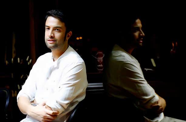  حذف بنیامین