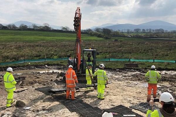 کشف قایق بادبانی 3500 ساله (+عکس) کشف قایق بادبانی 3500 ساله (+عکس)