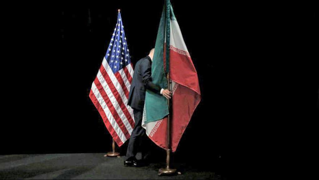 آمریکا به دنبال خلوت کردن زمین شطرنج ایران آمریکا به دنبال خلوت کردن زمین شطرنج ایران