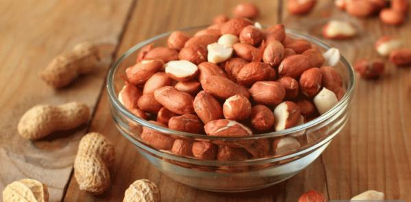 دلیل ممنوعیت بادام زمینی در شرکتهای هواپیمایی انگلستان دلیل ممنوعیت بادام زمینی در شرکتهای هواپیمایی انگلستان