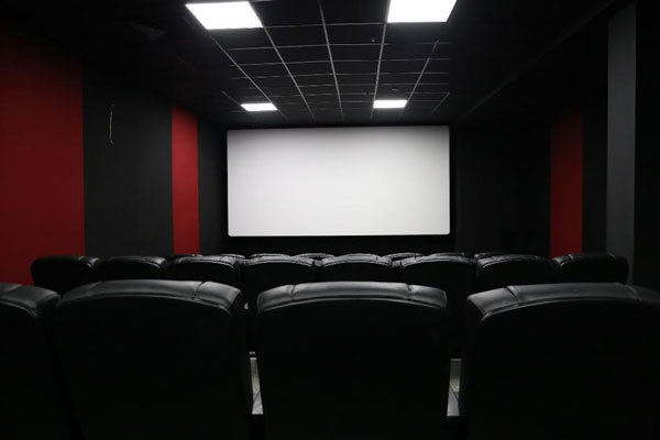 افتتاح ۷ پروژه سینمایی جدید در پایتخت / رونق سالن‌سازی ادامه دارد