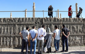 20 جاذبه برتر ایران به انتخاب مردم