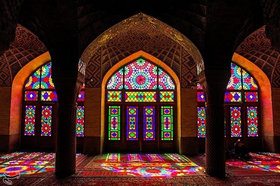 20 جاذبه برتر ایران به انتخاب مردم