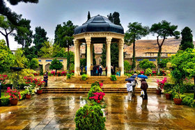 20 جاذبه برتر ایران به انتخاب مردم