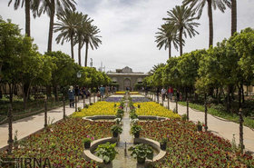 20 جاذبه برتر ایران به انتخاب مردم