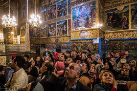 20 جاذبه برتر ایران به انتخاب مردم