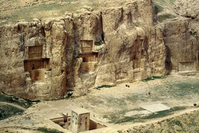 20 جاذبه برتر ایران به انتخاب مردم