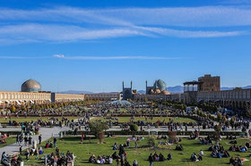 20 جاذبه برتر ایران به انتخاب مردم