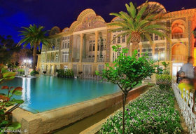 20 جاذبه برتر ایران به انتخاب مردم