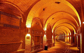 20 جاذبه برتر ایران به انتخاب مردم